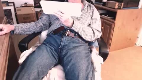 Terrance1st online show from February 2026 03:55:01 PM