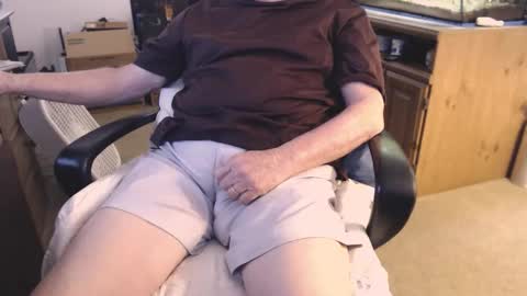 Terrance1st online show from March 2026 02:54:02 PM