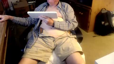 Snapshot of emil_karpo chatting on July 2026 03:15:01 PM Terrance1st online show from July 2026 03:15:01 PM