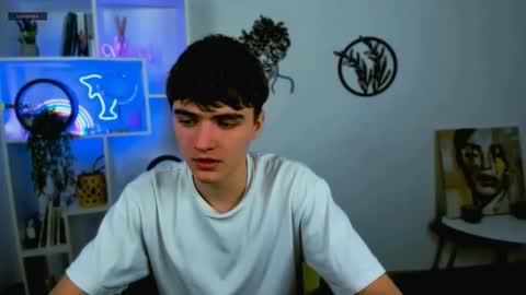 emil_lucky online show from February 2026 12:36:01 PM