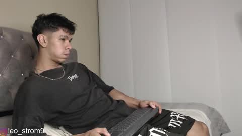 emile_239 online show from February 2025 03:36:01 AM