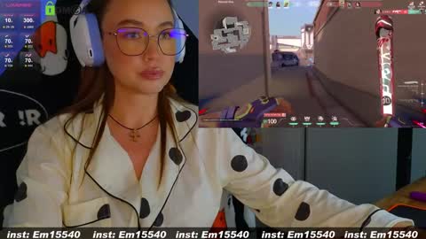 Emili online show from January 2025 11:46:01 AM