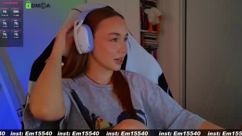 Snapshot of emili1_bc chatting on January 2025 11:11:01 AM Emili online show from January 2025 11:11:01 AM