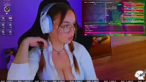 Emili online show from July 2026 09:22:01 AM
