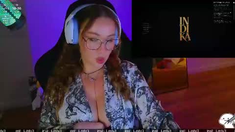 Emili online show from July 2026 09:51:02 AM