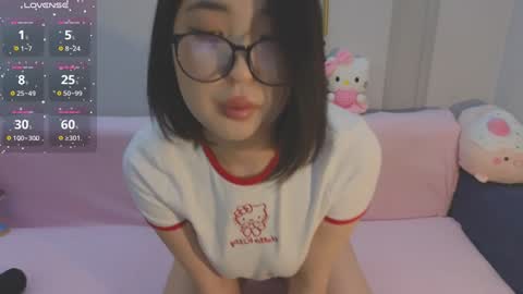 Emili online show from February 2025 02:29:02 AM
