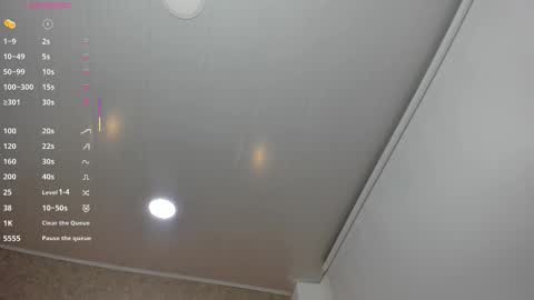 Emili Lenus online show from January 2026 11:26:01 AM