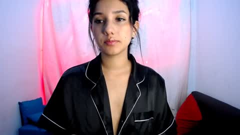 emili riders online show from December 2024 11:59:01 AM