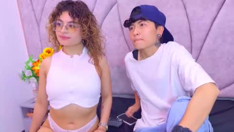 Emy  online show from October 2025 09:12:02 PM