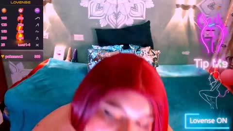 Emili roux online show from February 2025 05:07:02 PM