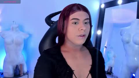 Emili roux online show from March 2026 10:08:02 AM