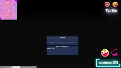 Snapshot of emilia_funny chatting on July 2026 08:59:01 PM Emy online show from July 2026 08:59:01 PM