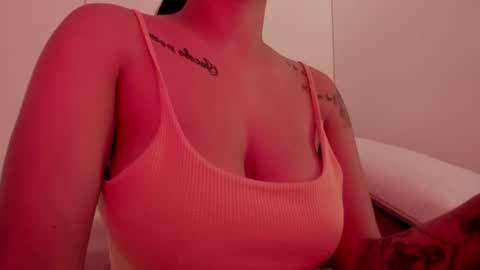 Emilia Big Boobs online show from January 2025 03:15:02 AM
