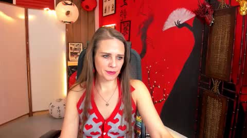 Snapshot of emiliabedy chatting on October 2025 09:11:04 AM Emilia Bedy online show from October 2025 09:11:04 AM