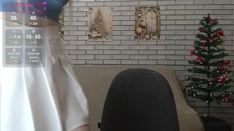 Amili online show from January 2025 12:21:01 PM