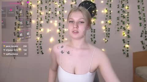 Amili online show from March 2025 06:11:02 PM