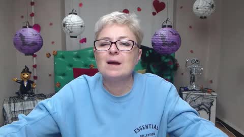 EmiliaGree online show from October 2025 05:48:02 AM