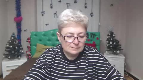 EmiliaGree online show from January 2026 06:11:01 PM