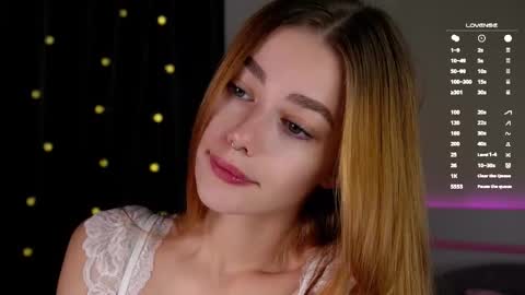 Tessa online show from October 2025 01:06:01 AM