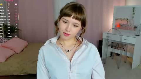Call me Emilia next stream on Friday at 10 AM GMT online show from June 2026 09:25:02 PM
