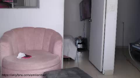 Snapshot of emilianita chatting on July 2026 03:10:02 AM emilianita online show from July 2026 03:10:02 AM