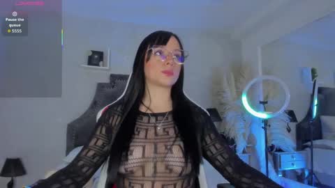 EmiliaRose online show from March 2026 10:00:02 PM