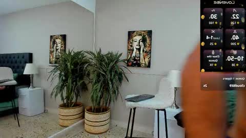 Emilio online show from October 2025 11:09:02 AM