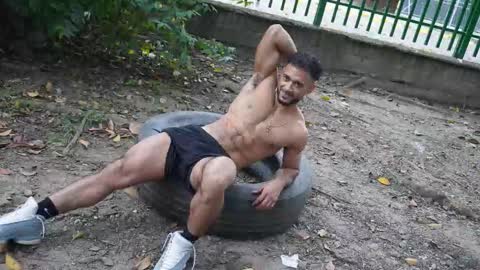 Emilio online show from February 2026 10:51:02 AM