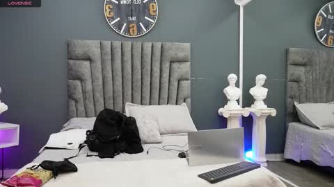 Emilio online show from February 2026 11:28:02 AM