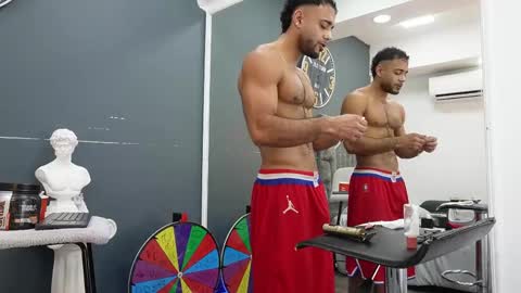 Emilio online show from April 2026 11:02:01 AM