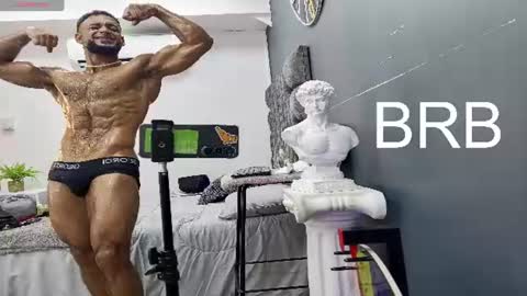 Emilio online show from July 2026 03:03:02 PM