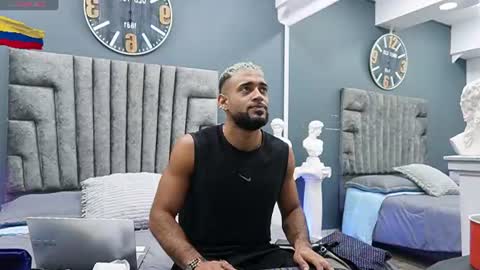 Emilio online show from July 2026 10:54:02 AM