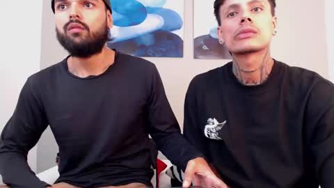 EMILIO online show from January 2025 02:58:02 PM