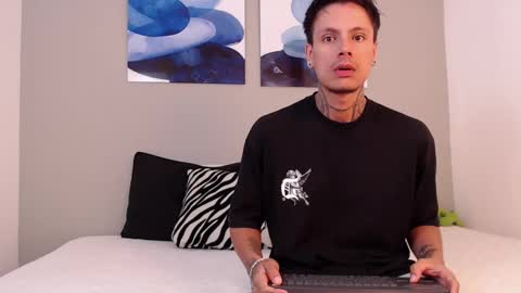 EMILIO online show from January 2025 10:38:01 AM