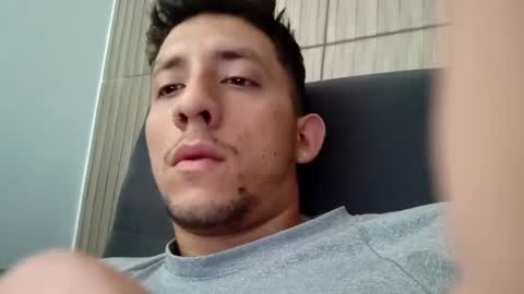 EMILIOCUM online show from December 2024 09:23:01 PM