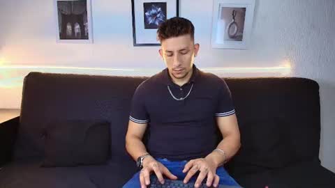 EMILIOCUM online show from June 2026 03:02:01 PM
