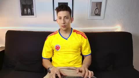 EMILIOCUM online show from July 2026 12:59:02 AM
