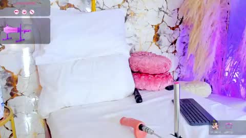 Barbara Slim online show from June 2026 02:53:01 AM