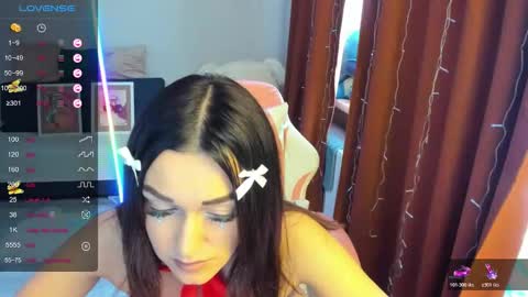 Emiliya online show from February 2026 07:38:01 AM