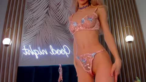 Emilly online show from February 2025 02:29:02 AM