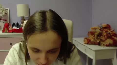 Snapshot of emilly_lust99 chatting on December 2024 01:55:01 PM Emilly online show from December 2024 01:55:01 PM