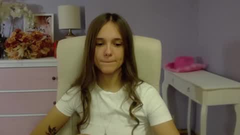 Snapshot of emilly_lust99 chatting on January 2025 10:53:02 AM Emilly online show from January 2025 10:53:02 AM