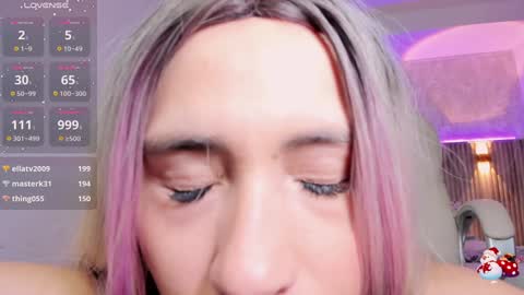 Emily online show from January 2025 09:29:01 AM