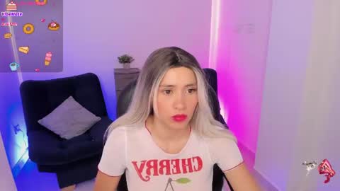 Emily online show from July 2026 09:07:02 PM