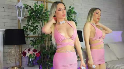 EMMA online show from March 2026 08:35:02 PM