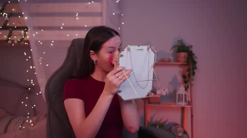 emillywade online show from January 2026 08:53:02 AM