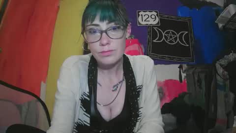 Emily Love online show from December 2025 12:04:02 AM