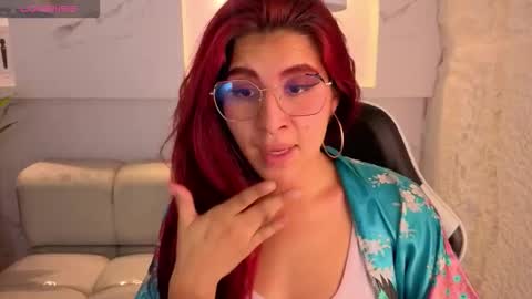 Snapshot of emily__tp chatting on March 2026 12:45:02 PM Emily tp 700am - 1400pm online show from March 2026 12:45:02 PM