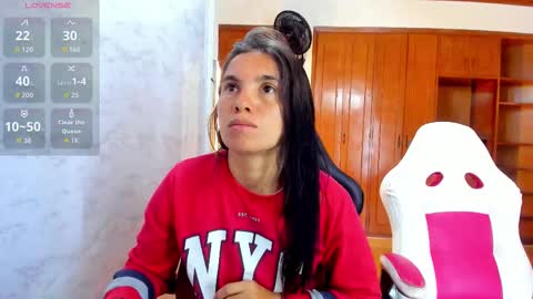 Snapshot of emily_and_soffy chatting on February 2026 12:02:01 PM Emily and Soffy online show from February 2026 12:02:01 PM