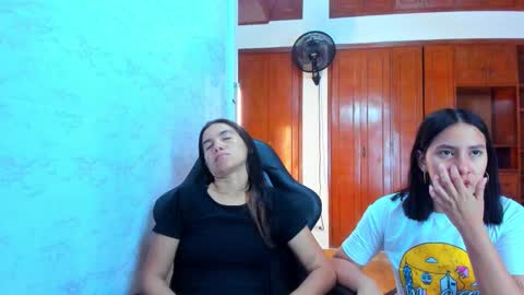 Emily and Soffy online show from March 2026 12:05:01 PM